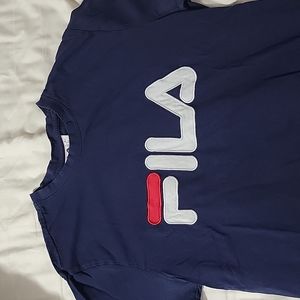 Men's Fila t-shirt